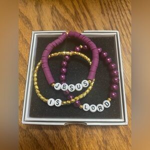 The “King of Kings” Set